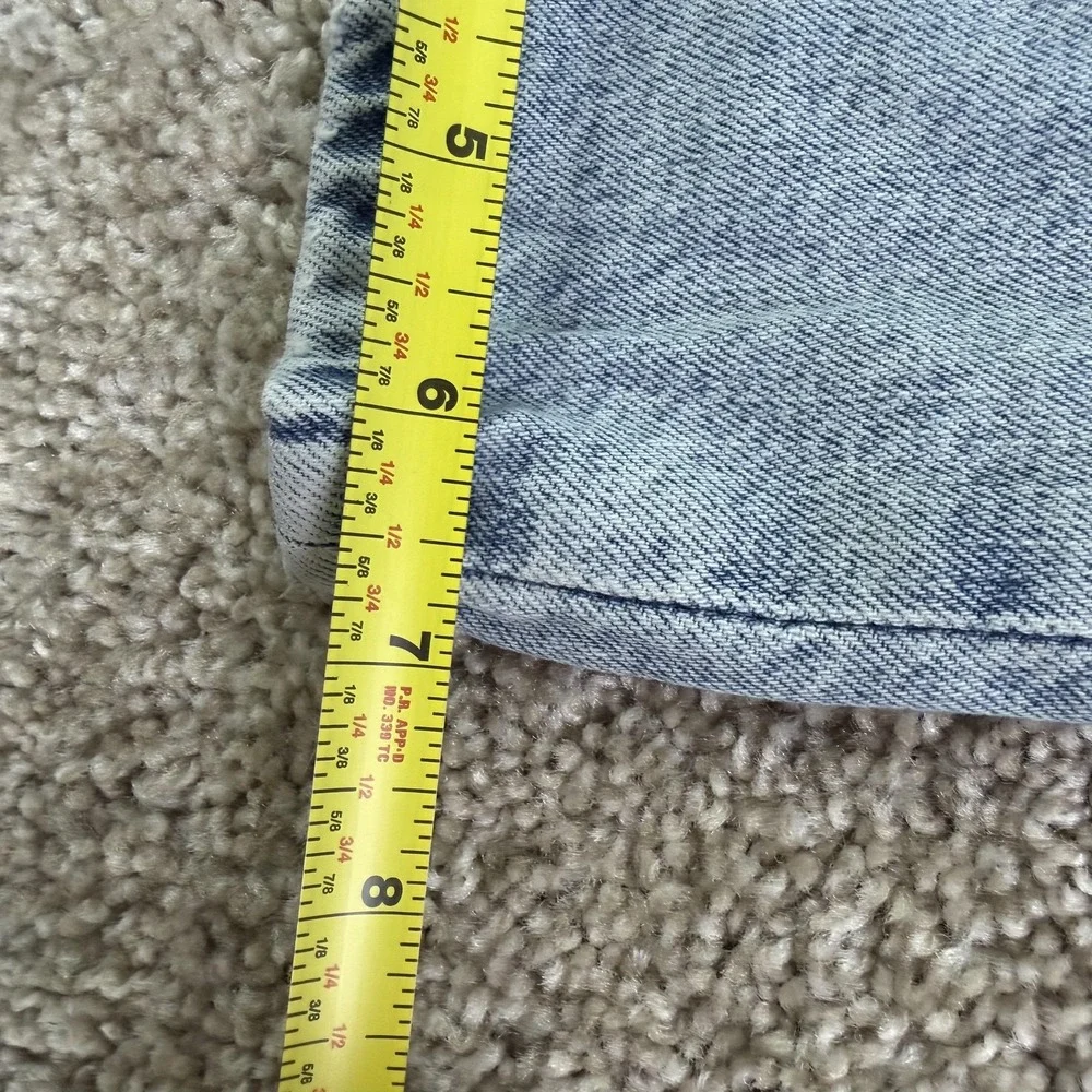 Levis levis 502